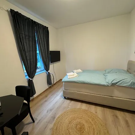 Ferien 1 Guest house Rosenheim