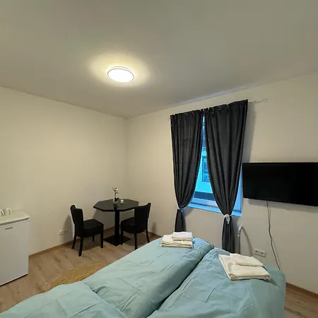 Guest house Ferien 1